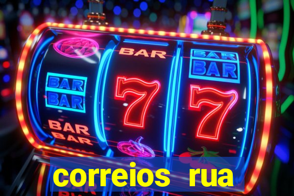 correios rua camaqua 408 porto alegre